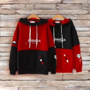 Ladies hoodie